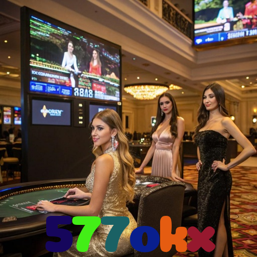 Cassino Online 577okx