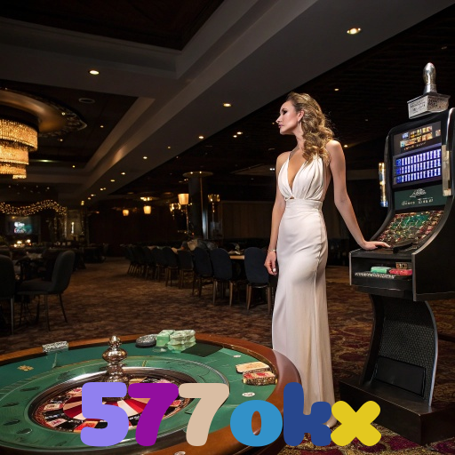 Cassino Online 577okx