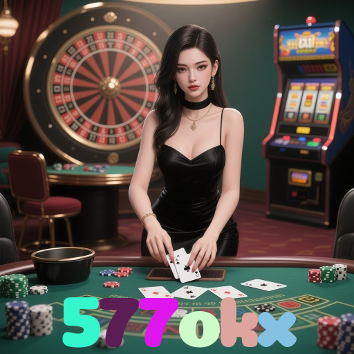 Cassino Online 577okx