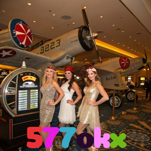 Cassino Online 577okx