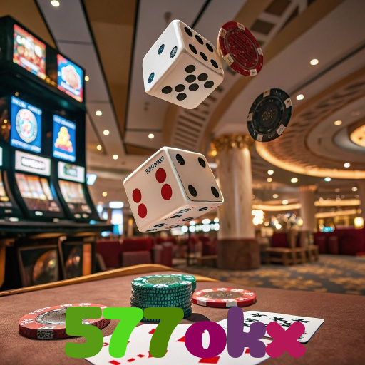 Cassino Online 577okx
