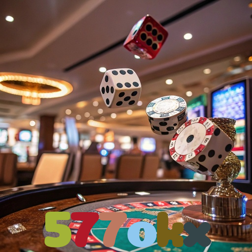 Cassino Online 577okx