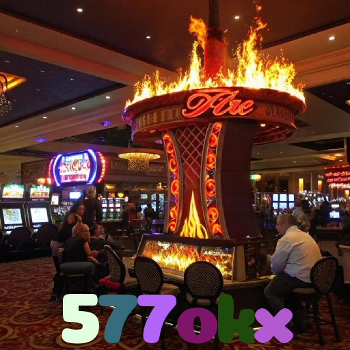 Jogos Crash no Cassino 577okx