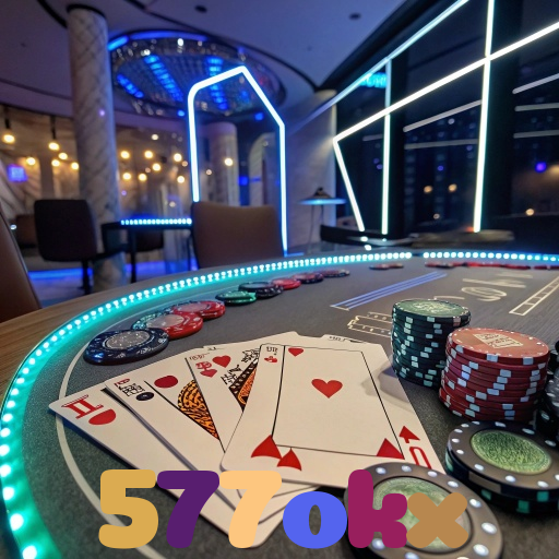 Cassino Online 577okx