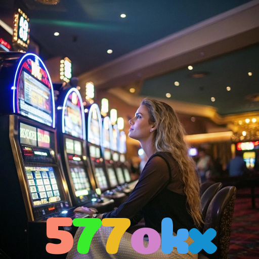 Cassino Online 577okx