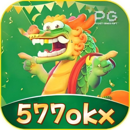 577okx logo